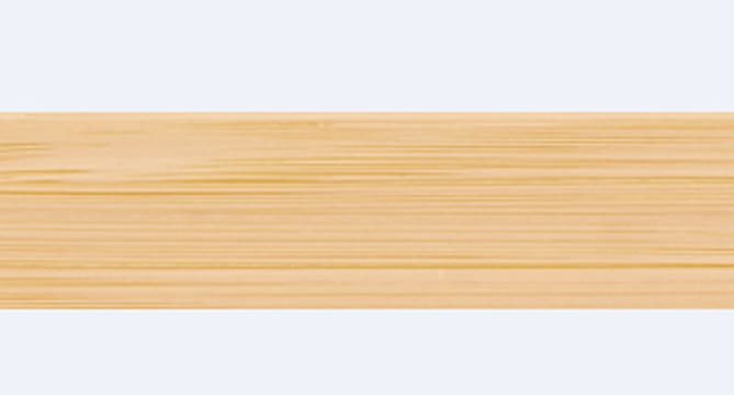 Полоса бамбук натуральный 1 120х150х180см