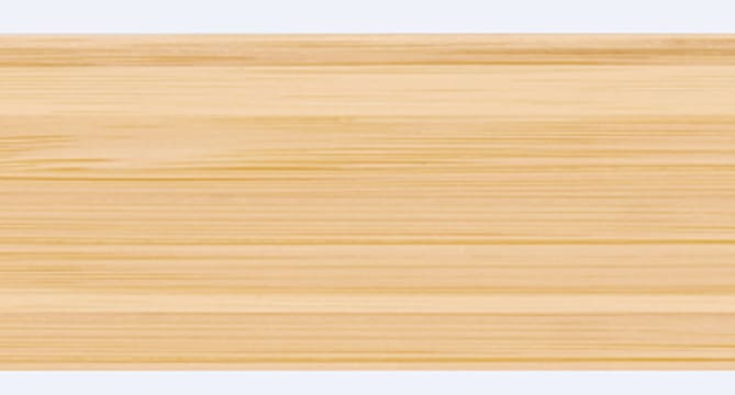 Полоса бамбук натуральный 2 120х150х180см