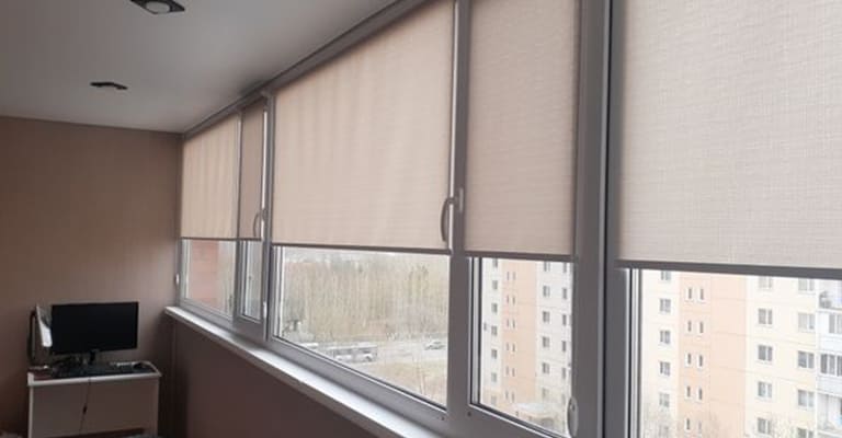 Жалюзи Питер - Жалюзи и рулонные шторы в Санкт-Петербурге